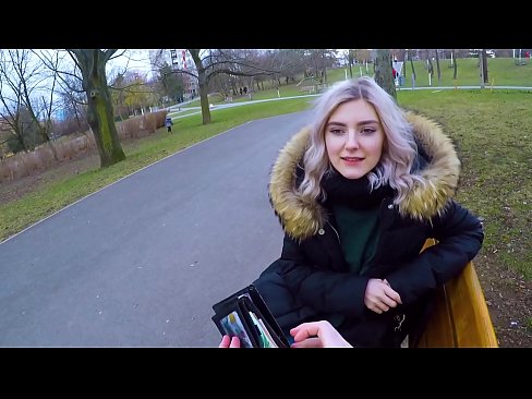 ❤️ Pogoltne tujčevo vročo spermo za denar - fafanje v parku Eva Elfie ❤️ Slute pri nas sl.redgast4asset.ru ️❤